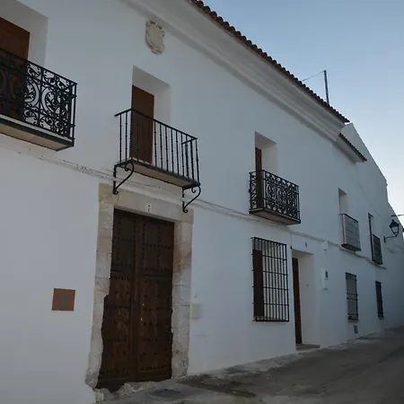 Casa Rural El Cuartel de Uclés-2